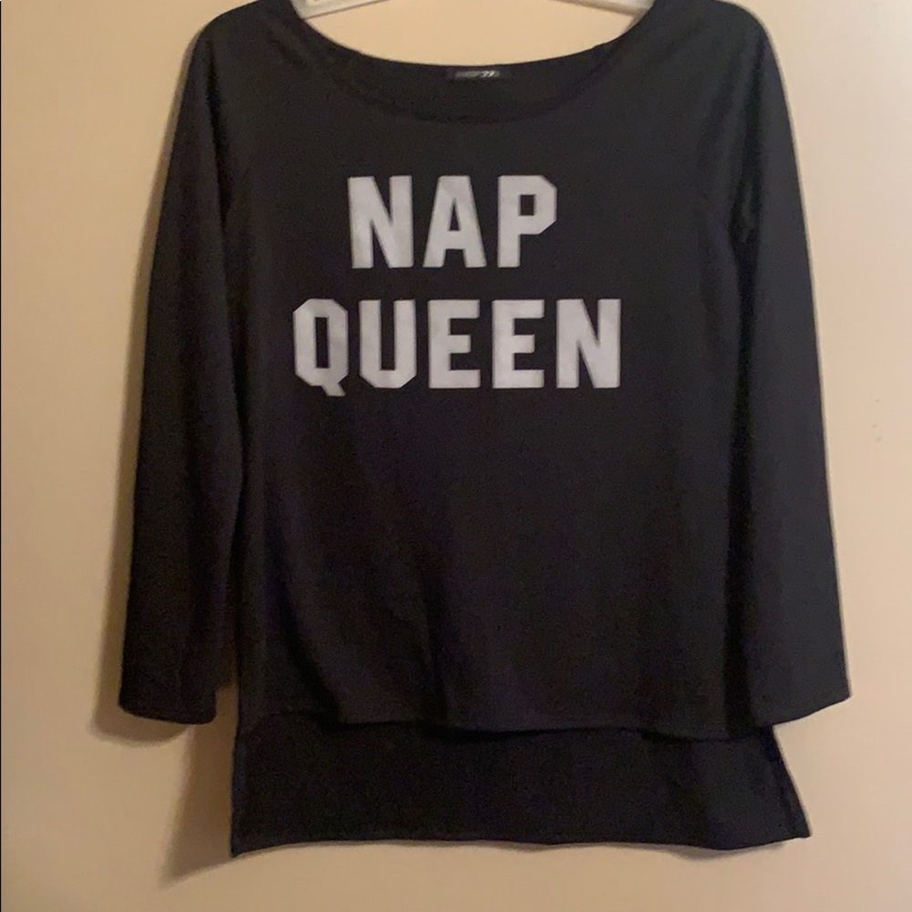 Papermoon sweatshirt